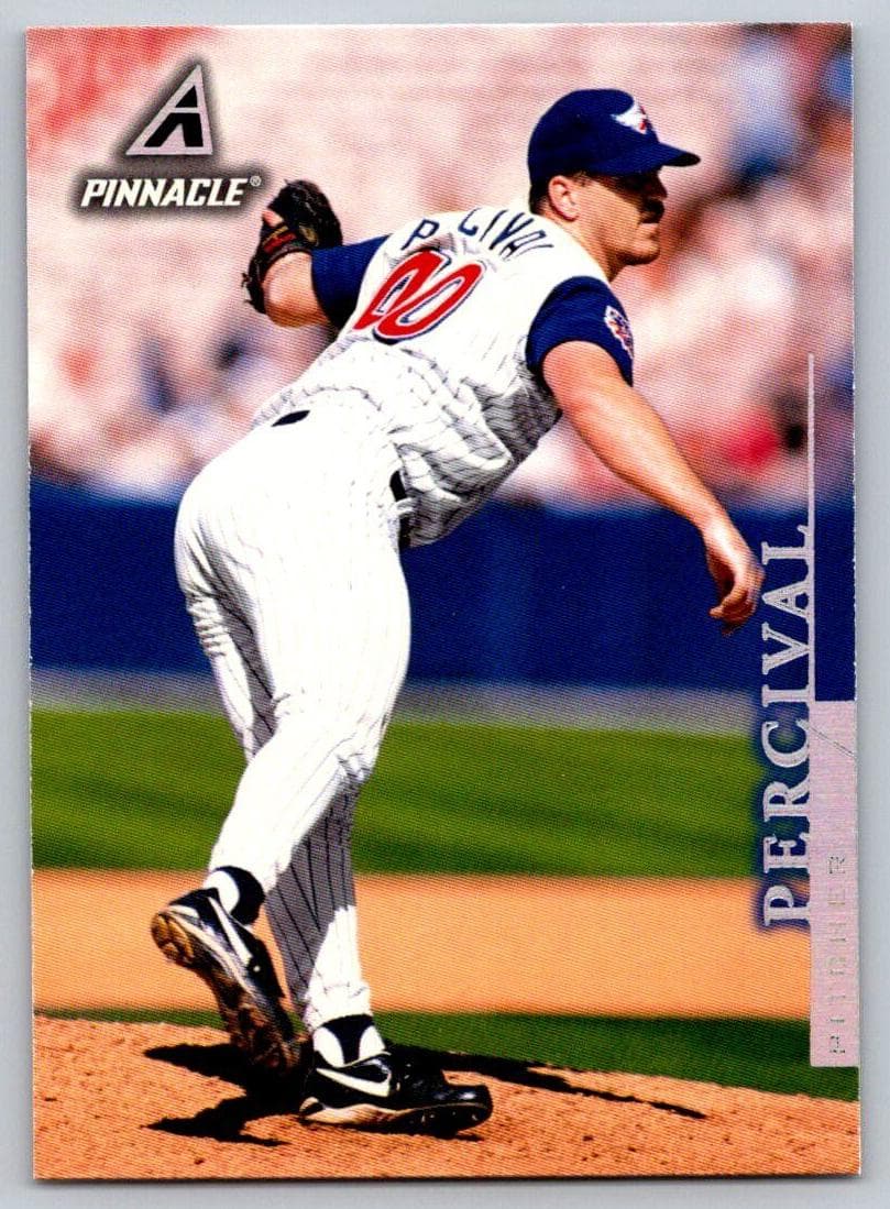 Troy Percival #94