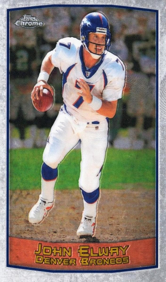 John Elway #60