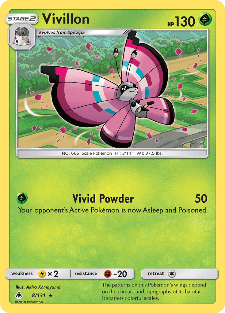 #8