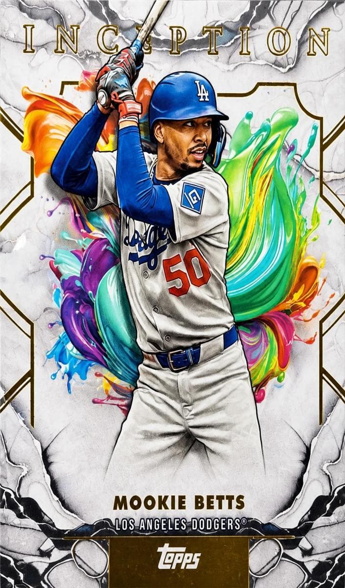 Mookie Betts #37
