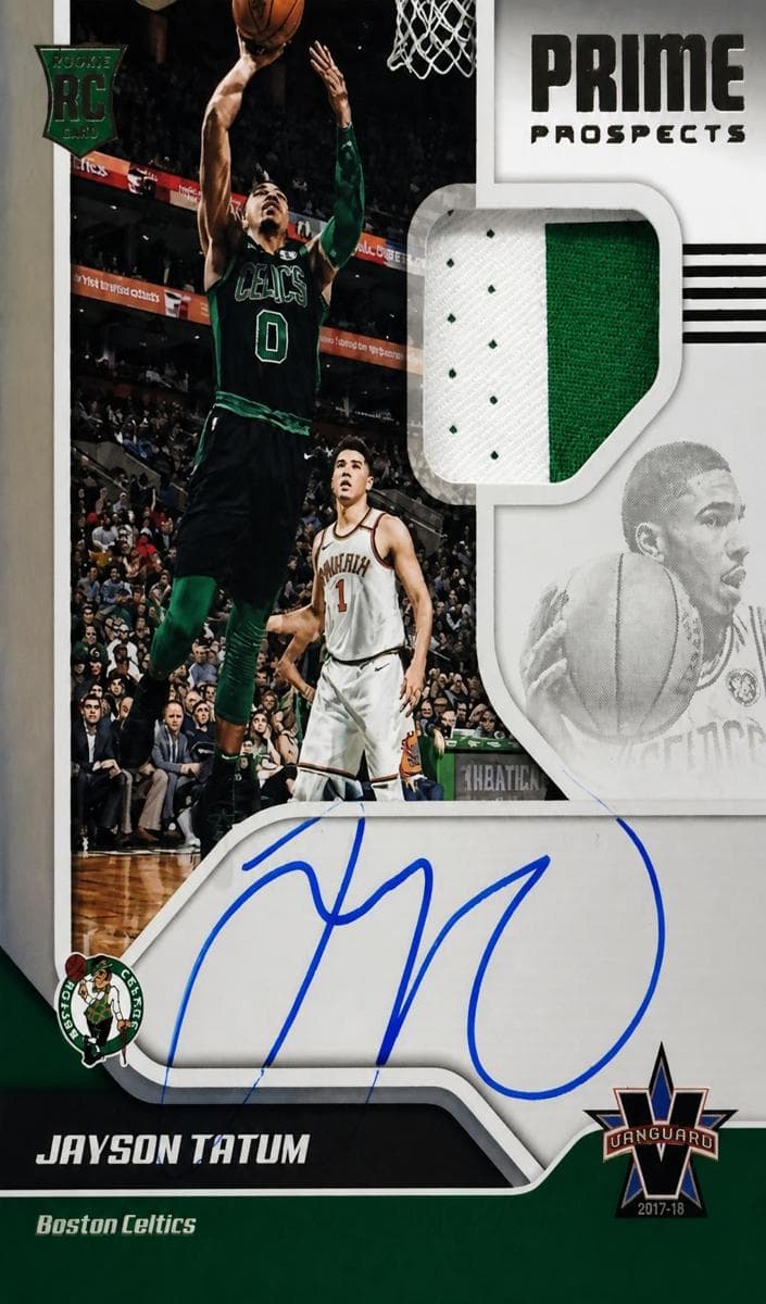 Jayson Tatum #133
