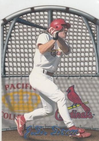 J.D. Drew #13