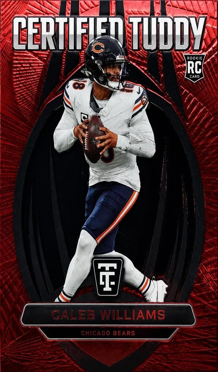 CeeDee Lamb 2024 panini Panini Totally Certified