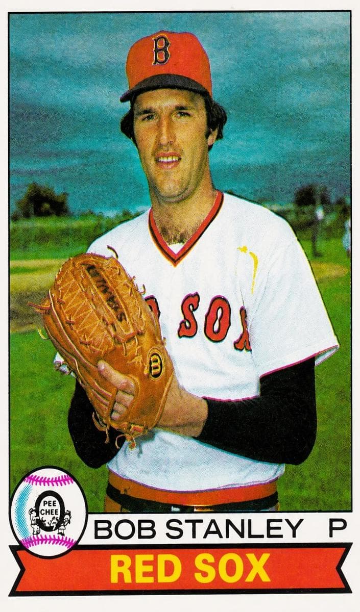 Bob Stanley #314