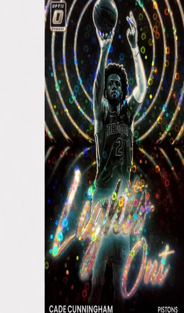 Malcolm Brogdon 2022 panini Donruss Optic