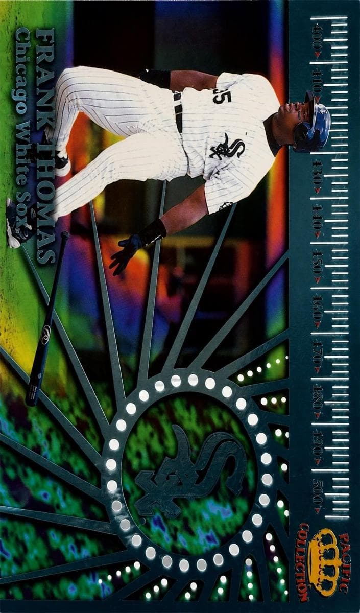 Frank Thomas #5