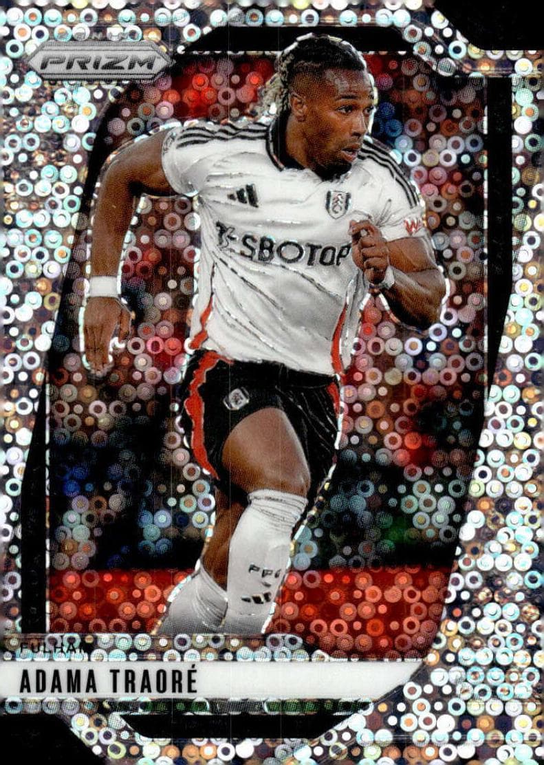Adama Traore #204