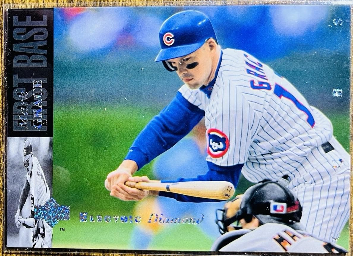 Mark Grace #440