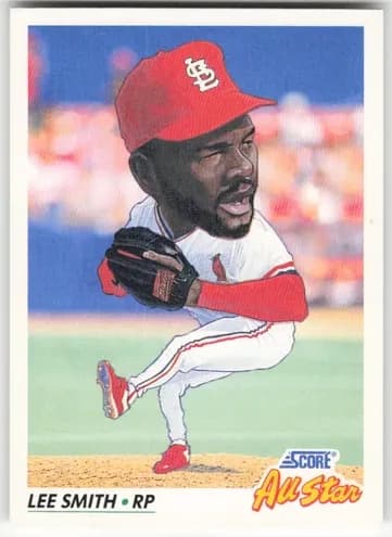Lee Smith #781