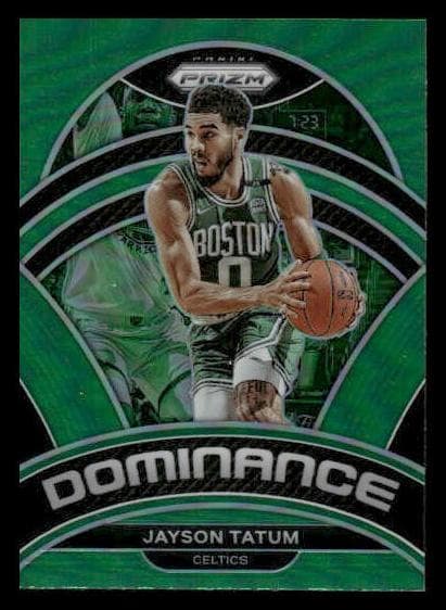 Corey Kispert 2021 panini Panini Mosaic