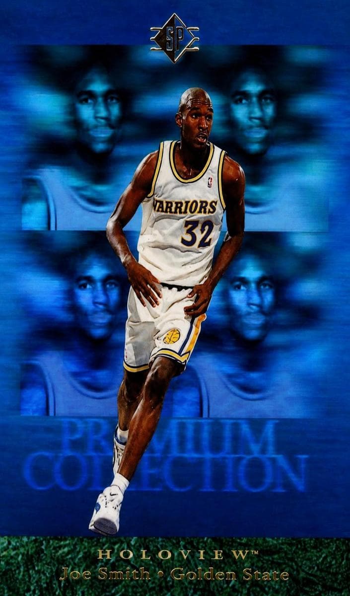 Joe Smith #pc12