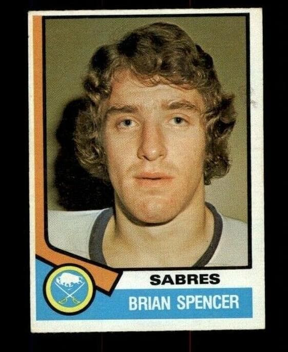 Brian Spencer #328