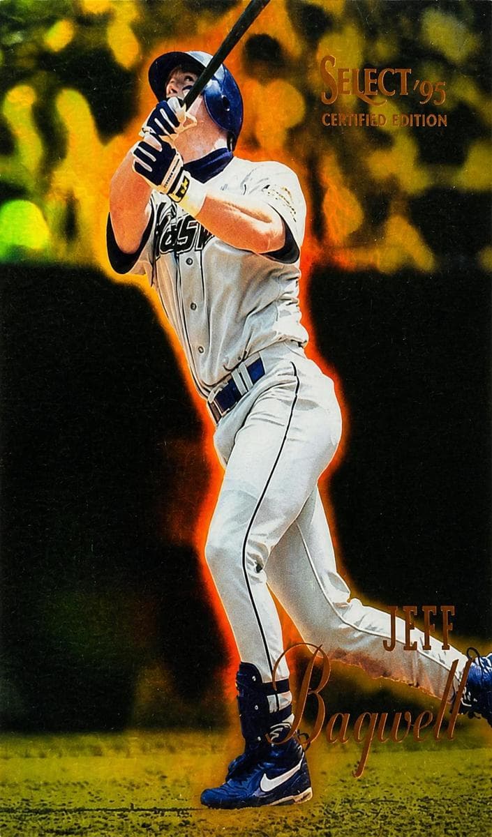 Jeff Bagwell #54