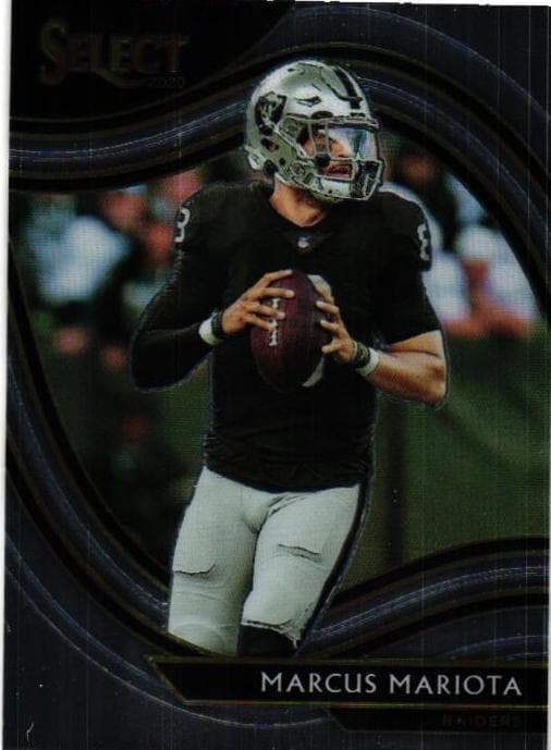 Marcus Mariota #339