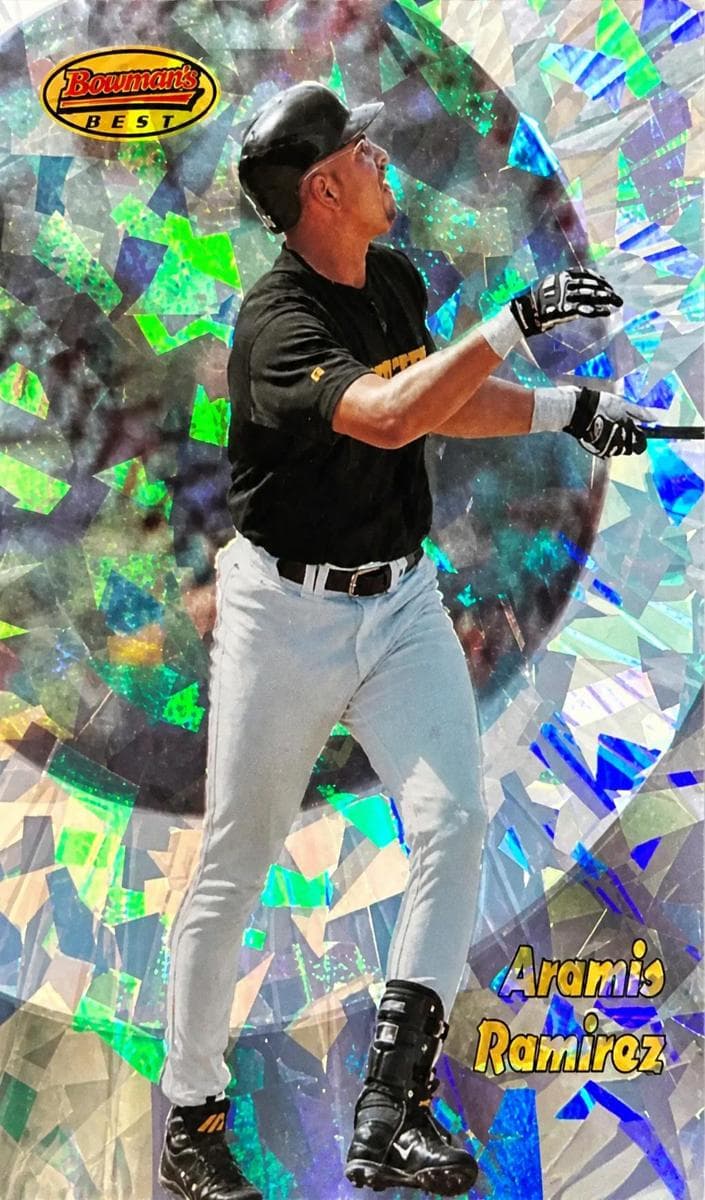 Aramis Ramirez #109
