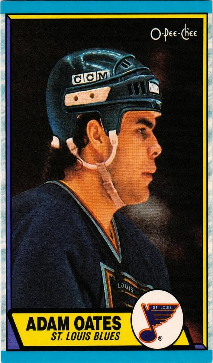 Adam Oates #185
