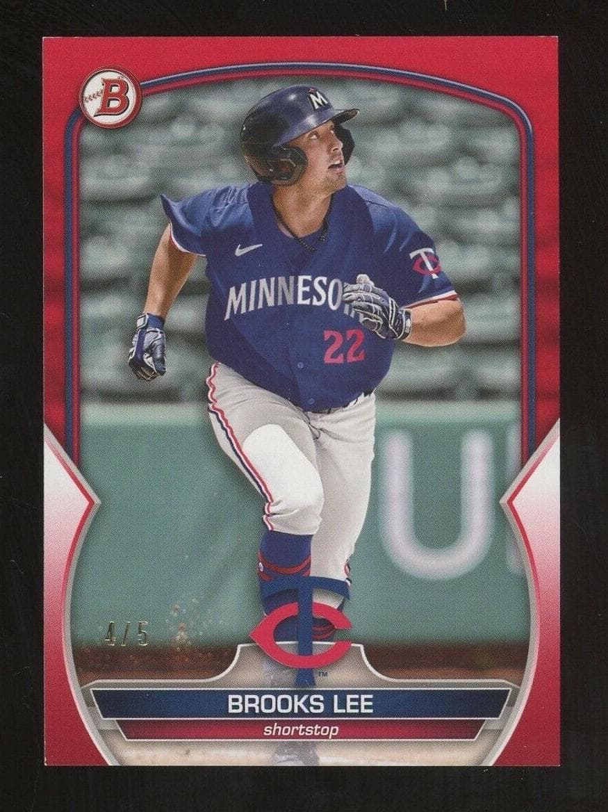 Brooks Lee #bp-31