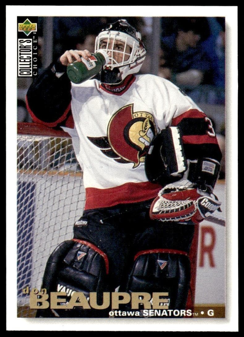 Marty McSorley #44