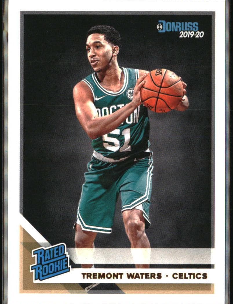 Tremont Waters #244
