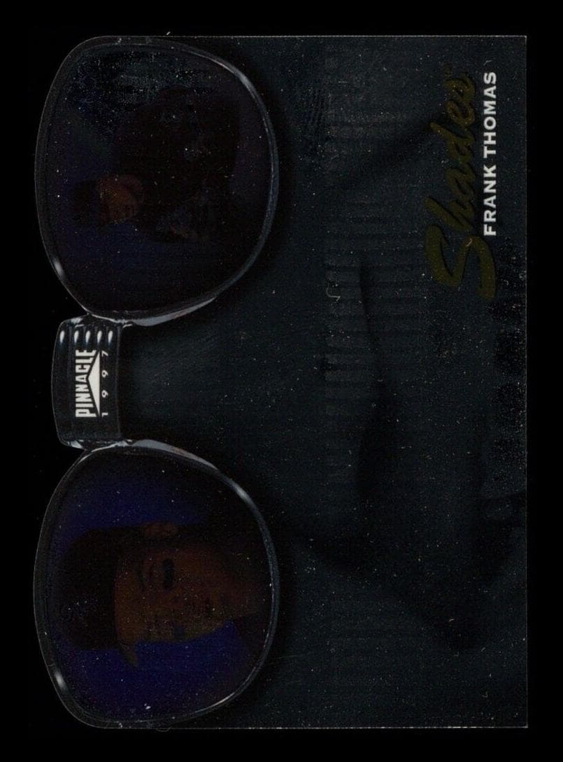 Frank Thomas #9