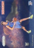 Chet Holmgren 2022 panini Panini Prizm Monopoly