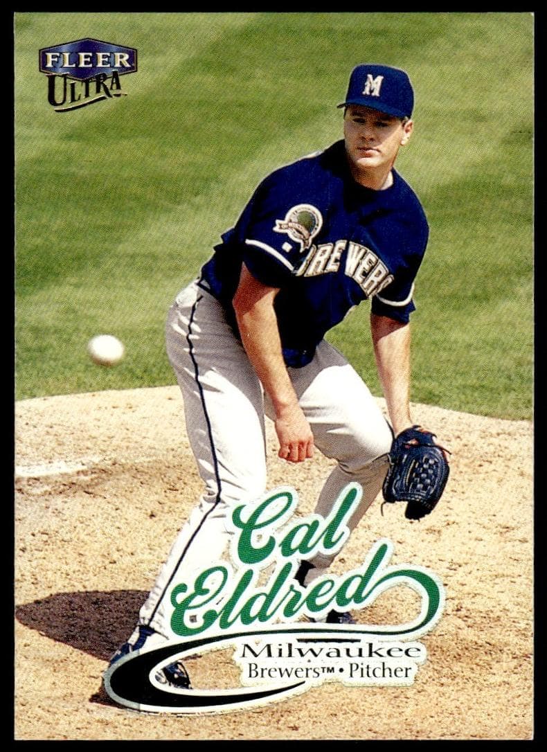 Cal Eldred #171