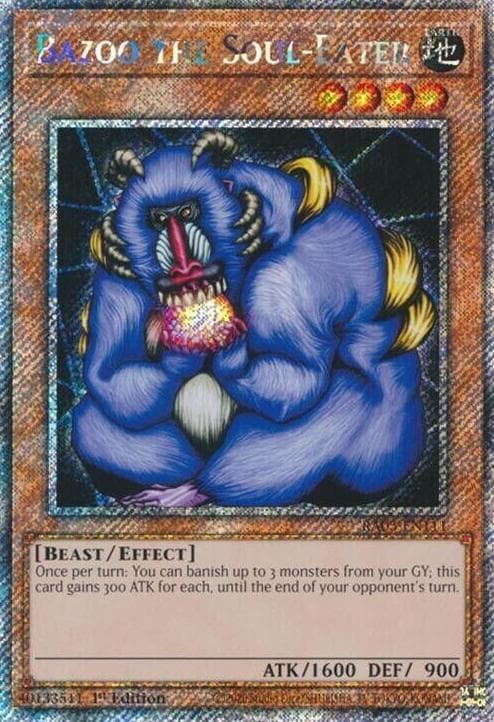 Bazoo the Soul-Eater #ra03-en111