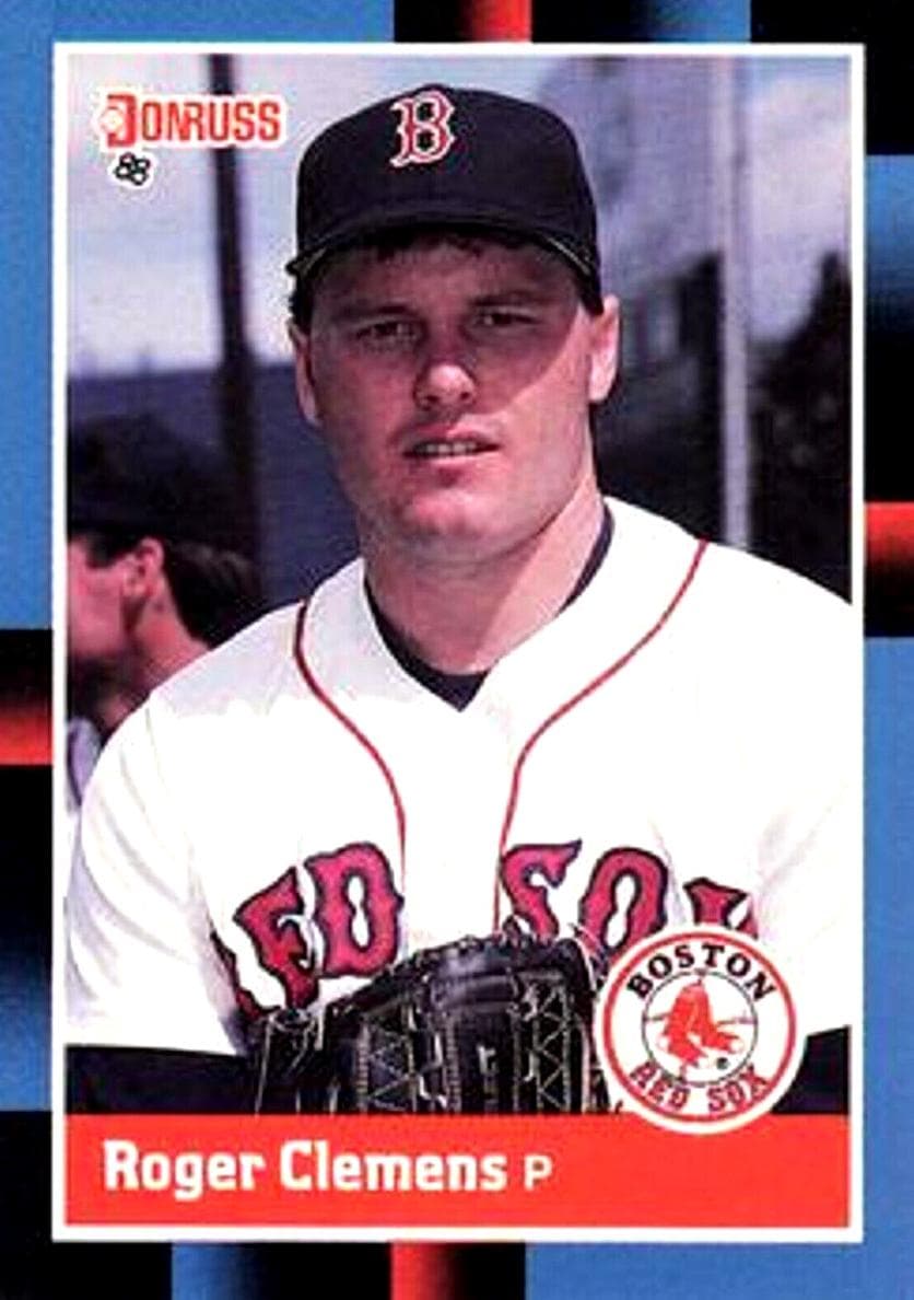 Roger Clemens #51