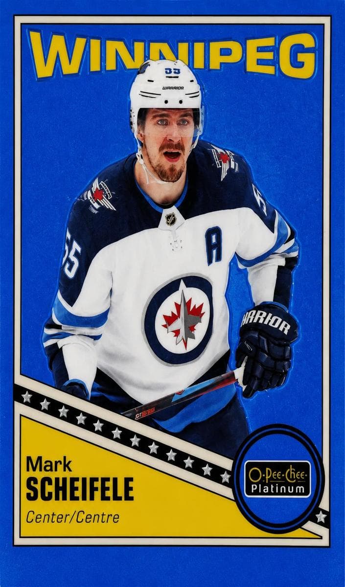 Mark Scheifele #R-16