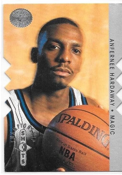 Anfernee Hardaway #s4