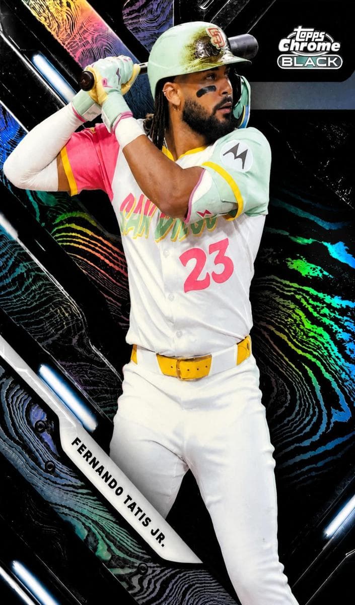 Fernando Tatis Jr. #DAM-11