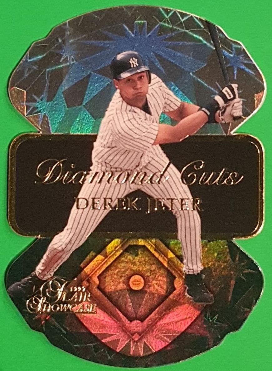 Derek Jeter #13