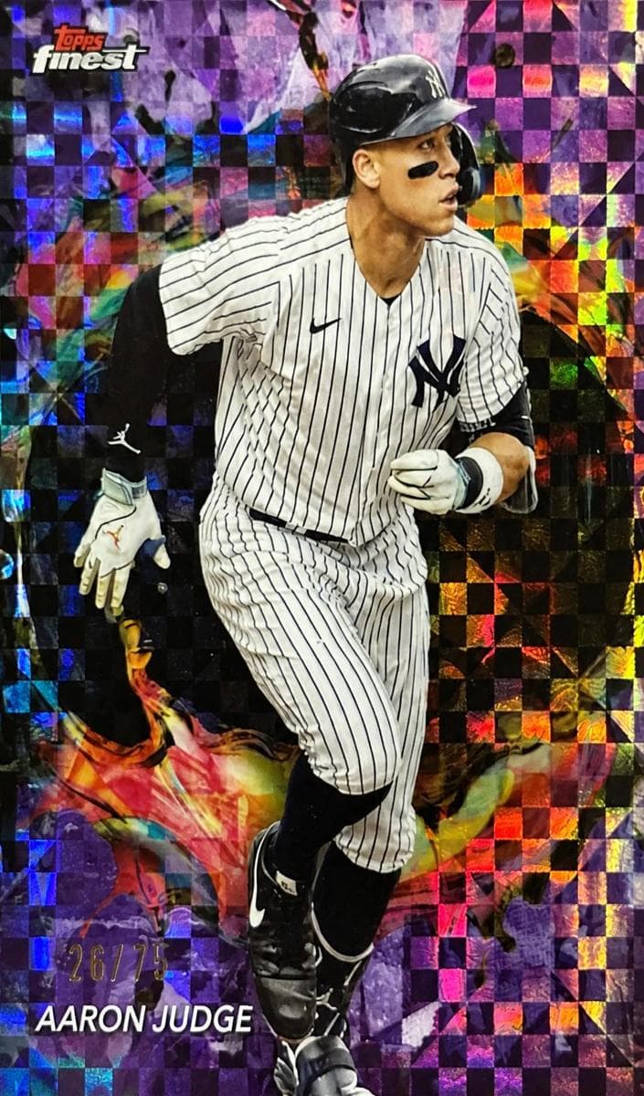 Aaron Judge #300