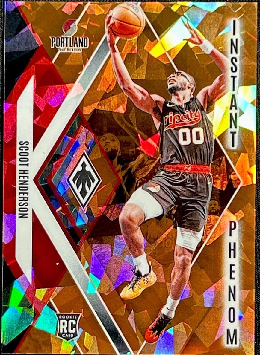Kevin Durant 2023 panini Panini Phoenix