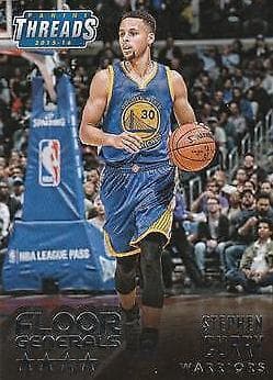 Stephen Curry #17