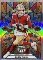Brock Purdy #7
