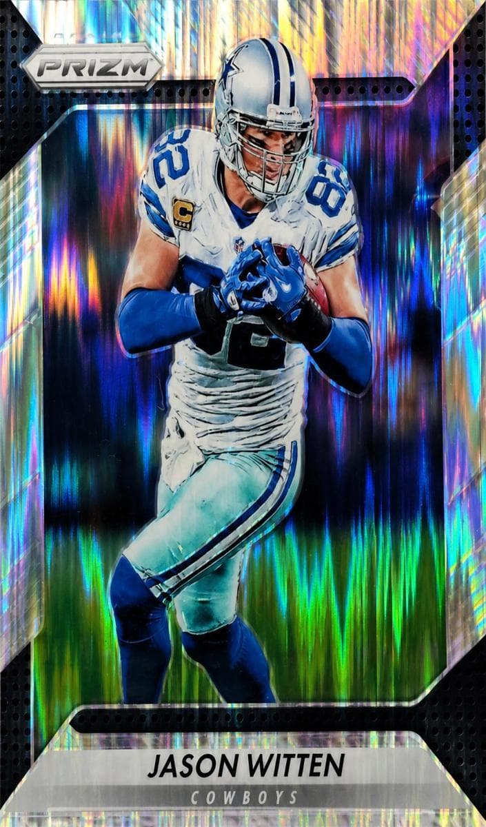 Jason Witten #176