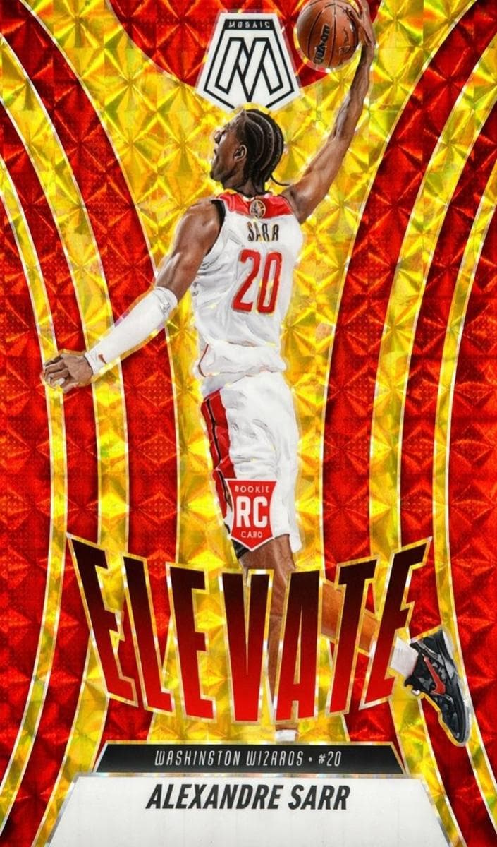 Victor Wembanyama #11