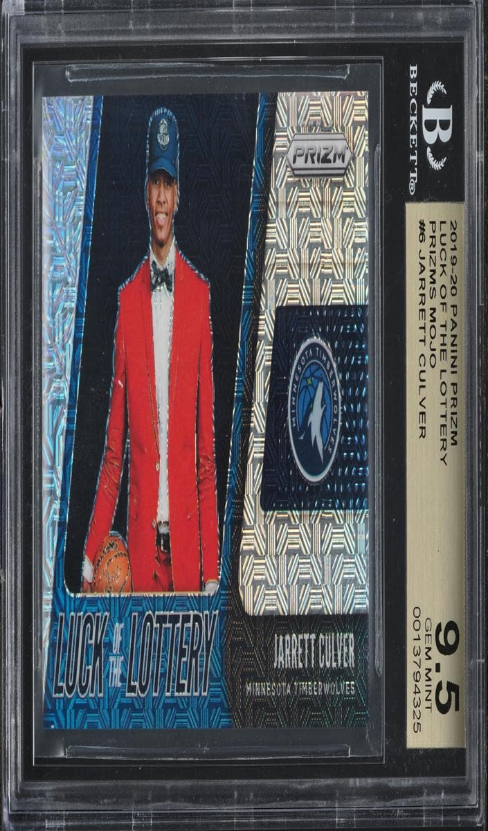 Chuma Okeke 2019 panini Panini Prizm