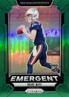 Dante Hall 2024 panini Panini Prizm