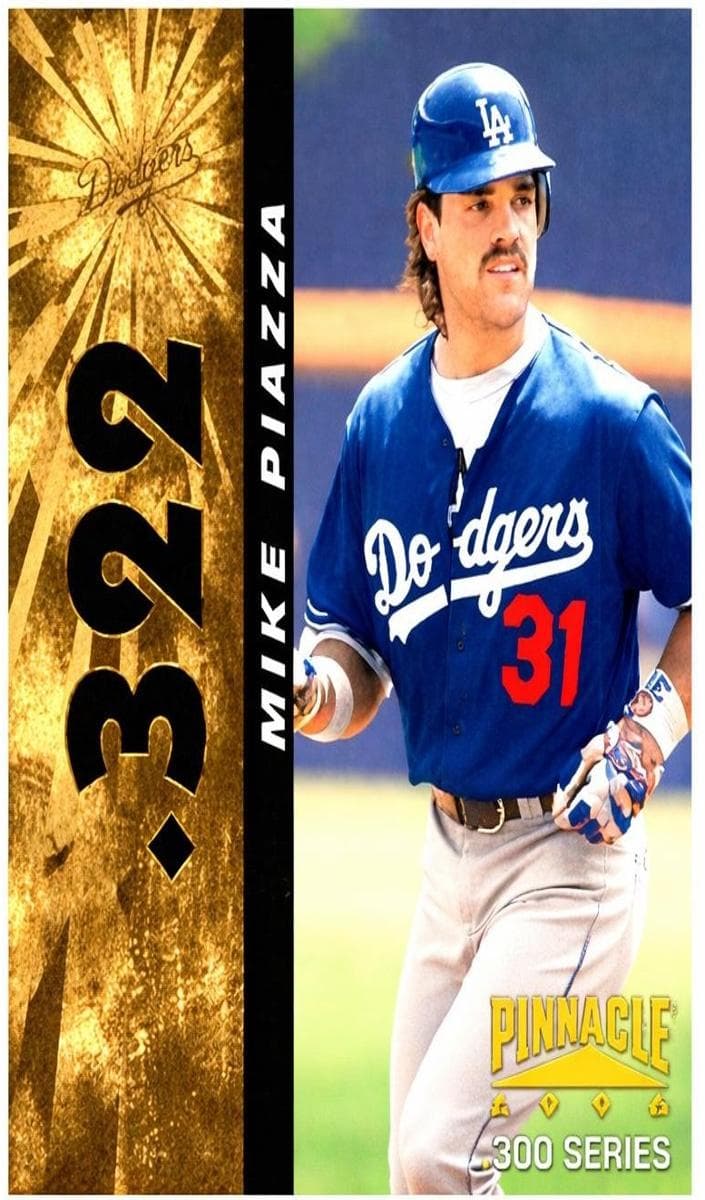 Mike Piazza #322