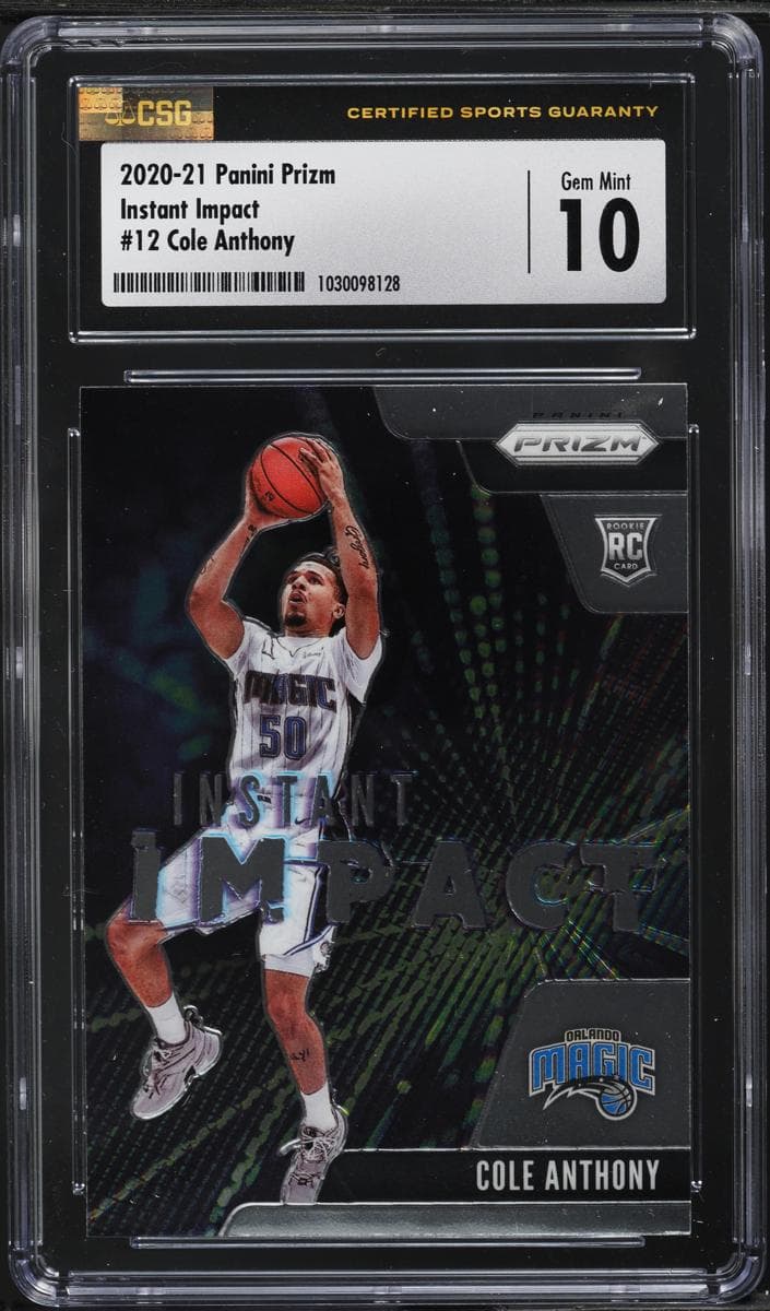 Kyrie Irving 2020 panini Panini Prizm