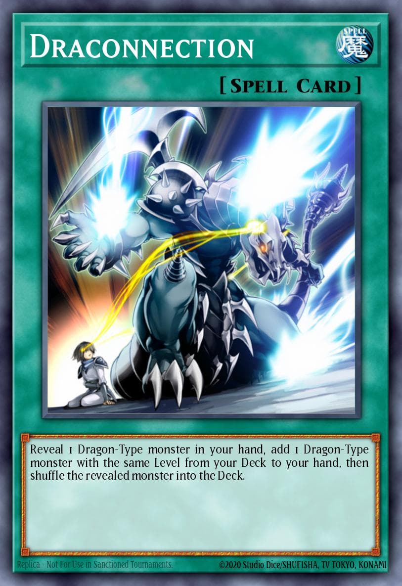 Draconnection 2012 Yu-Gi-Oh! Galactic Overlord