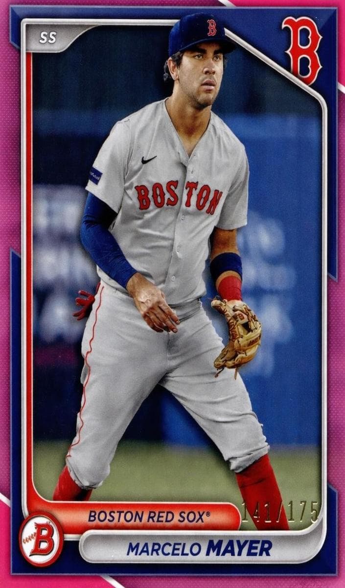 Marcelo Mayer #BP-44