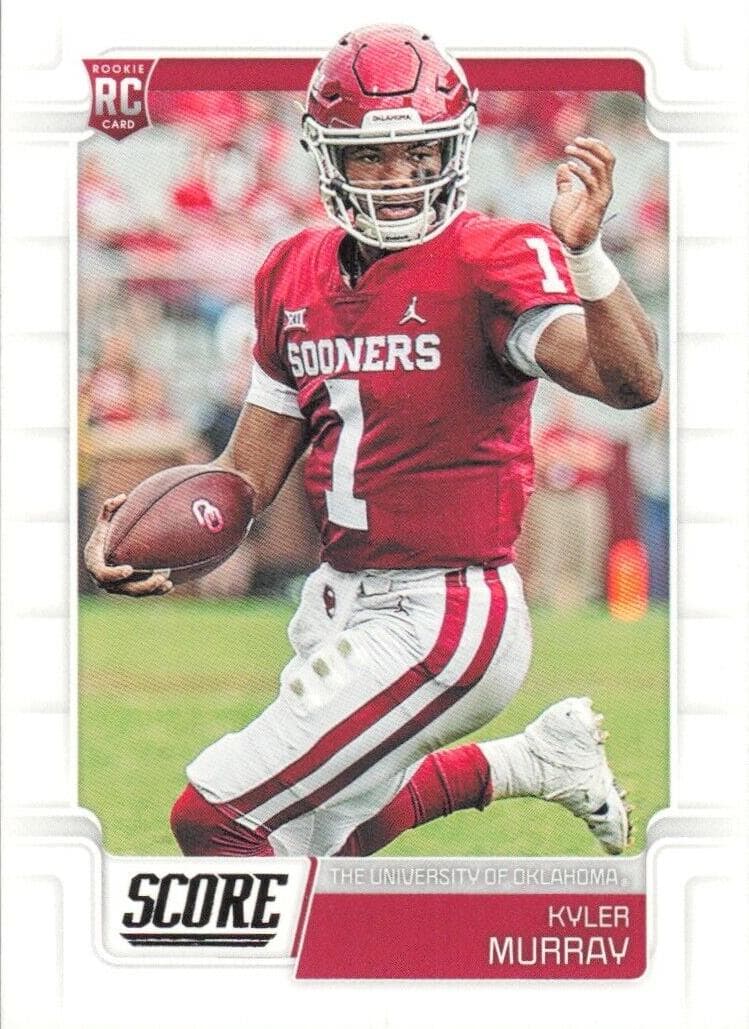 Kyler Murray #384