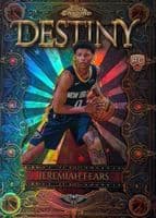 Jeremiah Fears #D-7