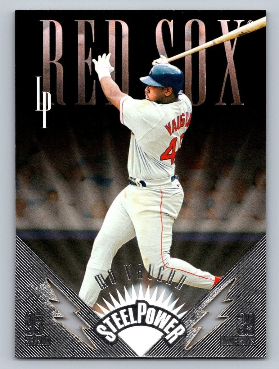 Mo Vaughn #2