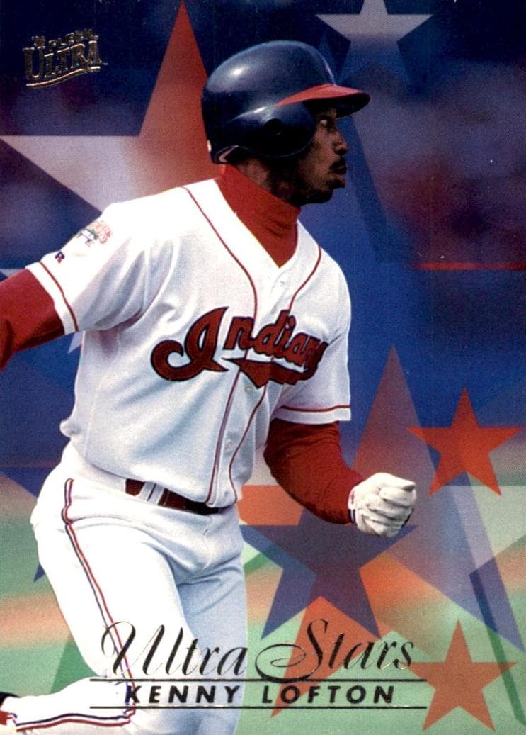 Kenny Lofton #584