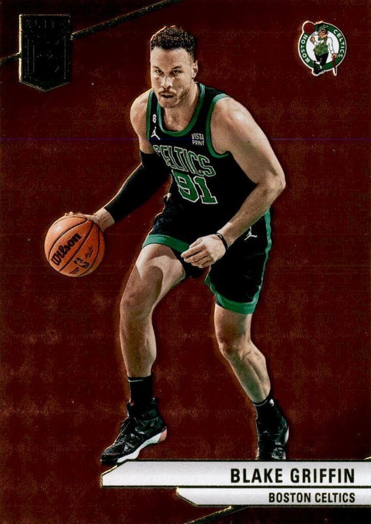 Blake Griffin #27