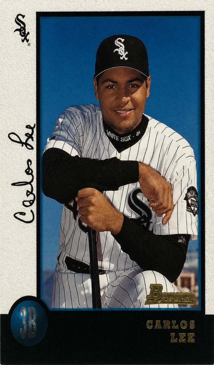 Carlos Lee #428